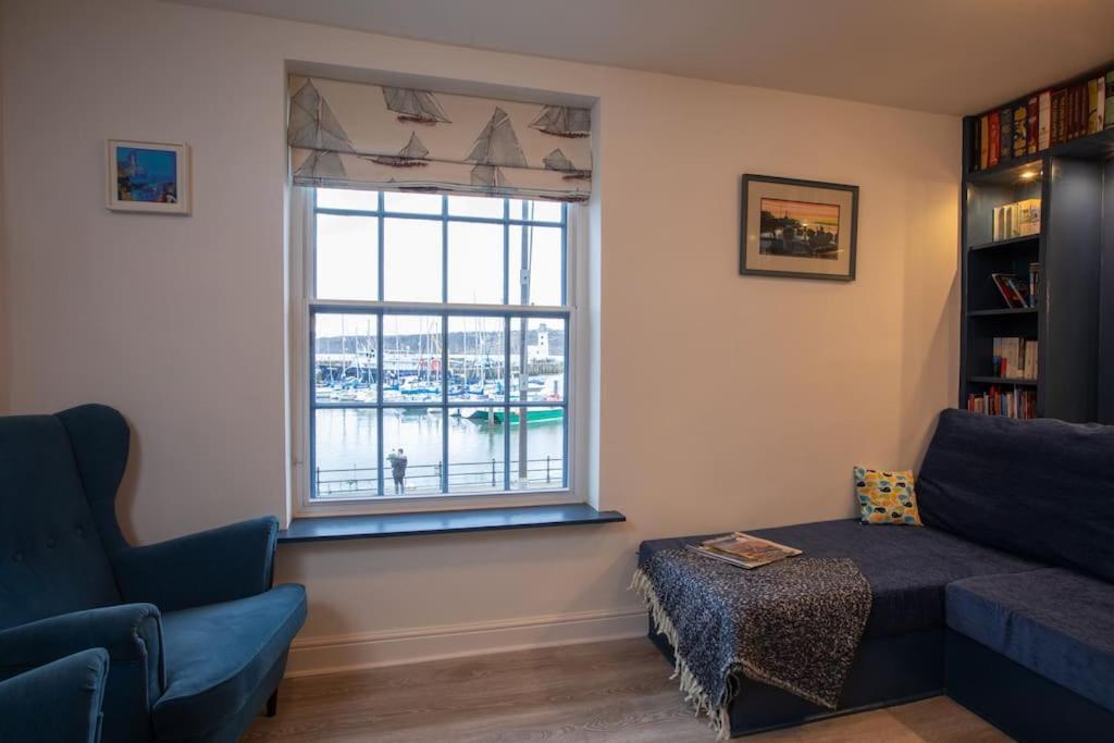 Herring Girl House - Harbourside Property, Sleeps 8 Scarborough Esterno foto